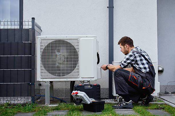 Trusted Hvac service in Pekin, IL - Tropical Oasis HVAC